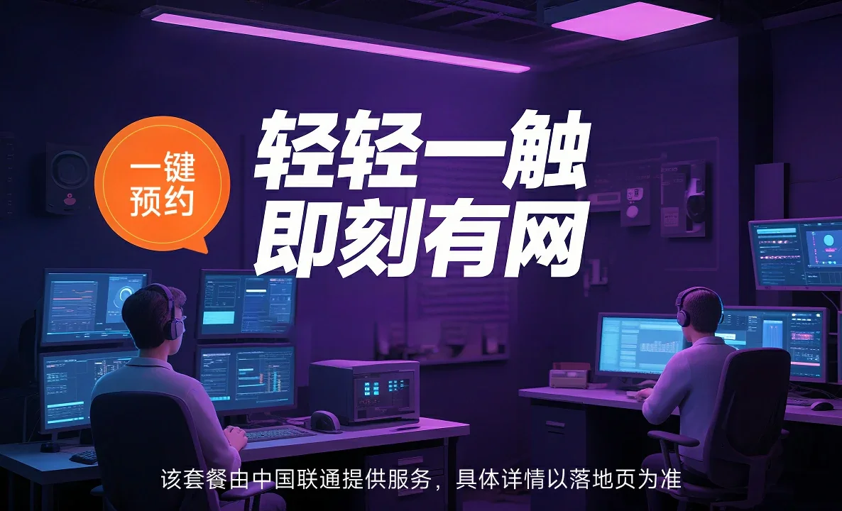 滨城区中国联通
